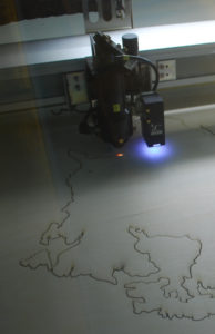 laser-cutter tuition