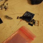 Arduino Making Minuino