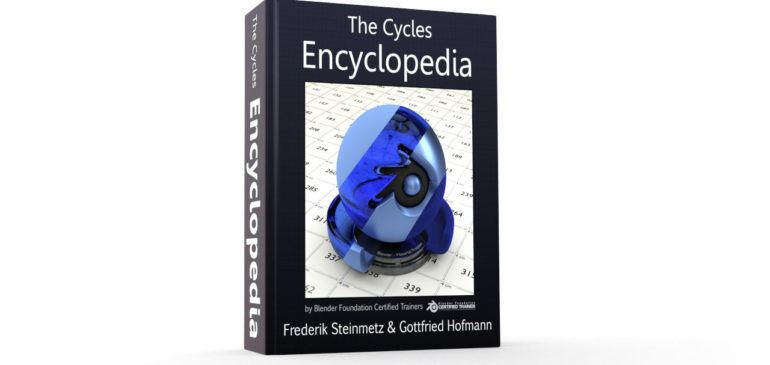 A Good Book I Recommend For Learning Cycles In Blender…