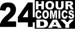 24 Hour Comics Day