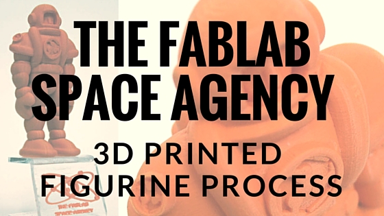 The FabLab Space Agency