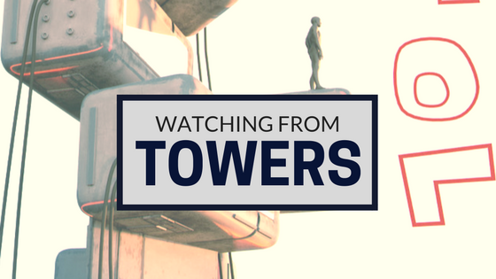Watching From Towers – The 3Z Universe
